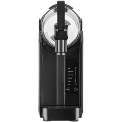 Гранитор профессиональный GGM Gastro SMNC25 (Black) Thumb
