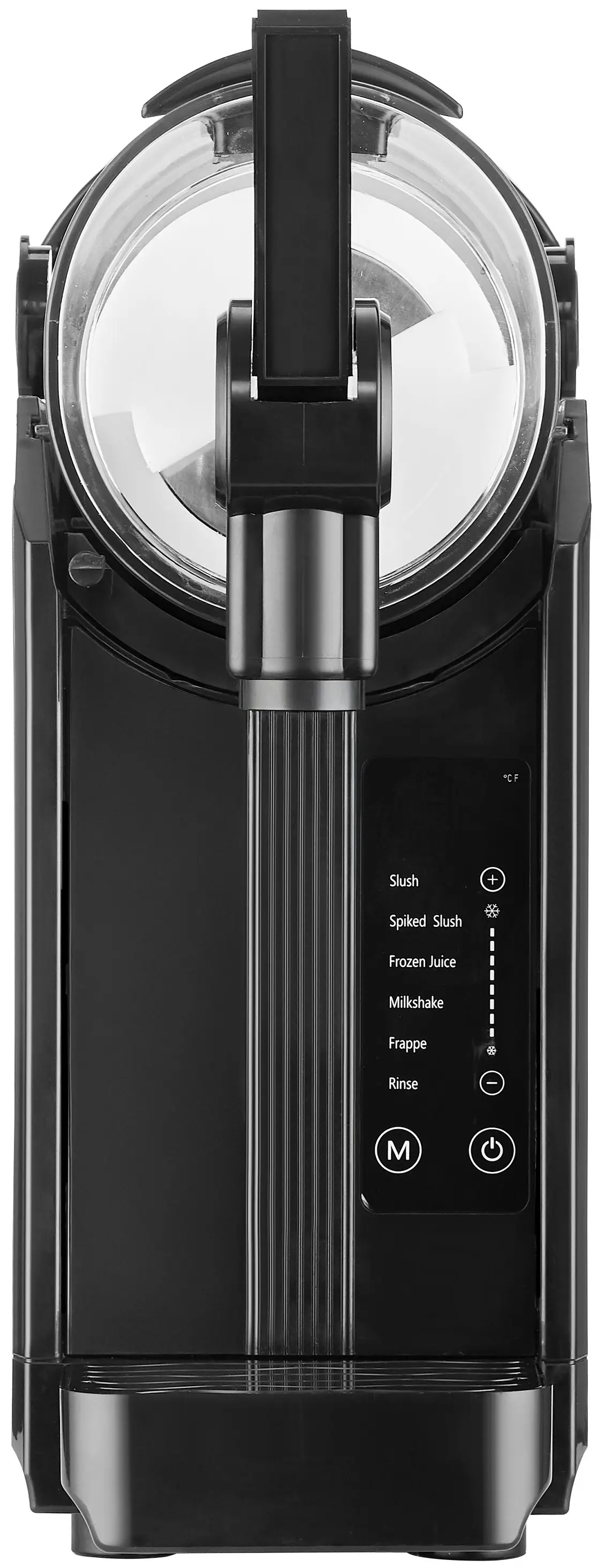 Гранитор профессиональный GGM Gastro SMNC25 (Black) - 3