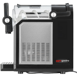 Гранитор профессиональный GGM Gastro SMNC25 (Black) Thumb