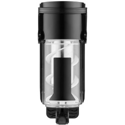 Гранитор профессиональный GGM Gastro SMNC25 (Black) Thumb