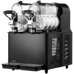 Гранитор профессиональный GGM Gastro SMNC6S (Black) Thumb