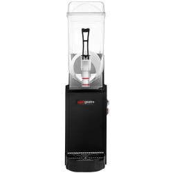 Гранитор профессиональный GGM Gastro SMS12 (Black) Thumb