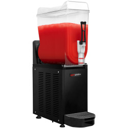 Aparat granita profesional GGM Gastro SMS12 (Black)