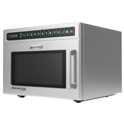 Микроволновая печь GGM Gastro MAH1714 (Inox) Thumb
