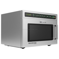 Микроволновая печь GGM Gastro MAH1721 (Inox)