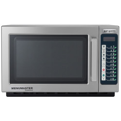 Микроволновая печь GGM Gastro MAH3411 (Inox) Thumb