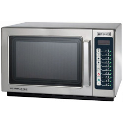 Микроволновая печь GGM Gastro MAH3411 (Inox) Thumb