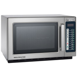 Микроволновая печь GGM Gastro MAH3411 (Inox)