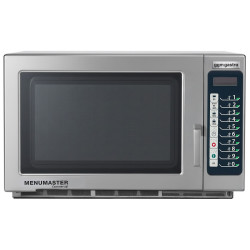 Микроволновая печь GGM Gastro MAH3418 (Inox) Thumb