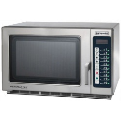 Микроволновая печь GGM Gastro MAH3418 (Inox) Thumb