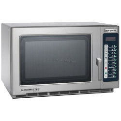 Микроволновая печь GGM Gastro MAH3418 (Inox)