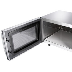 Микроволновая печь GGM Gastro MDM25-1000 (Inox) Thumb