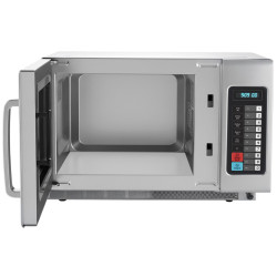 Микроволновая печь GGM Gastro MDM34-2100 (Inox) Thumb