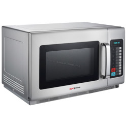 Микроволновая печь GGM Gastro MDM34-2100 (Inox)