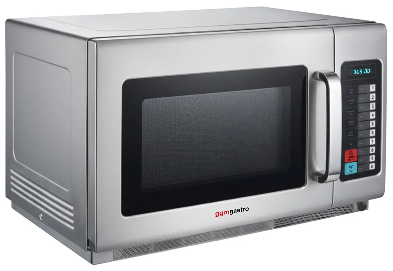 Микроволновая печь GGM Gastro MDM34-2100 (Inox)