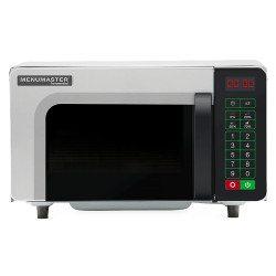 Микроволновая печь GGM Gastro MWH2610 (Inox/Black) Thumb