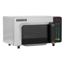 Микроволновая печь GGM Gastro MWH2610 (Inox/Black)