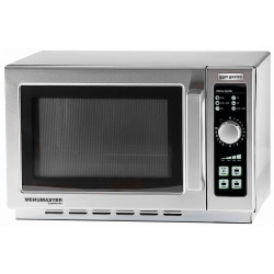 Микроволновая печь GGM Gastro MWH3411 (Inox) Thumb