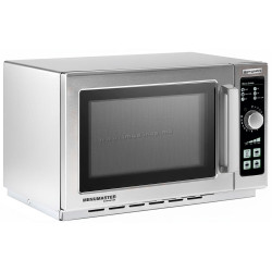 Микроволновая печь GGM Gastro MWH3411 (Inox)