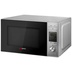 Микроволновая печь GGM Gastro MWM2010 (Inox) Thumb