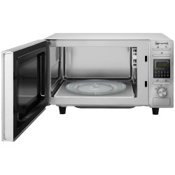 Микроволновая печь GGM Gastro MWM2010 (Inox) Thumb