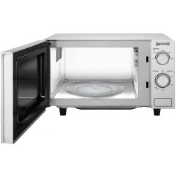 Микроволновая печь GGM Gastro MWM2070 (Inox) Thumb