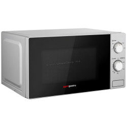 Микроволновая печь GGM Gastro MWM2070 (Inox)