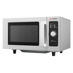 Микроволновая печь GGM Gastro MWM2510 (Inox) Thumb