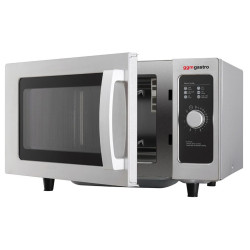 Микроволновая печь GGM Gastro MWM2510 (Inox) Thumb