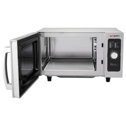Микроволновая печь GGM Gastro MWM2510 (Inox) Thumb