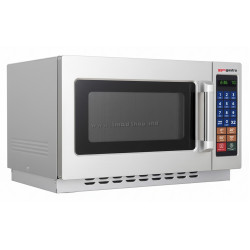 Микроволновая печь GGM Gastro MWM3414 (Inox)