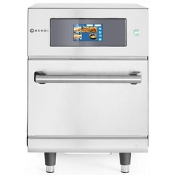 Cuptor cu microunde Hendi 281260 (Inox) Thumb