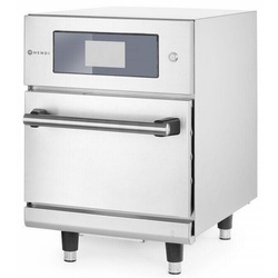 Cuptor cu microunde Hendi 281260 (Inox) Thumb