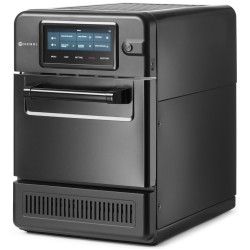 Микроволновая печь Hendi CombiTurbo 281277 (Black) Thumb