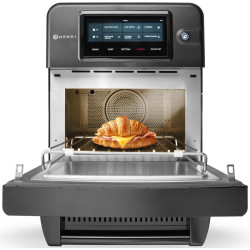 Микроволновая печь Hendi CombiTurbo 281277 (Black) Thumb