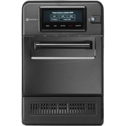 Cuptor cu microunde Hendi CombiTurbo 281277 (Black)