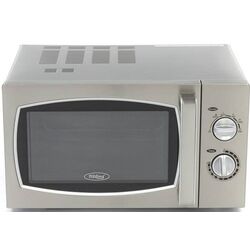 Микроволновая печь Maxima 9367000 (Inox) Thumb