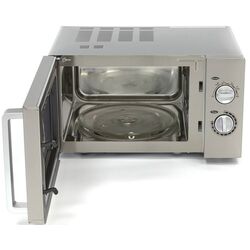 Микроволновая печь Maxima 9367000 (Inox) Thumb