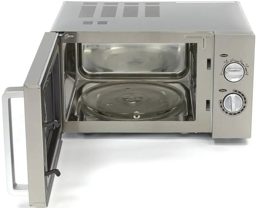 Микроволновая печь Maxima 9367000 (Inox)