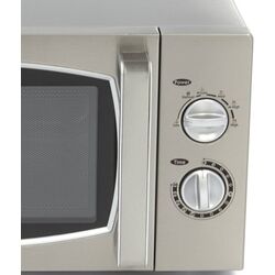 Микроволновая печь Maxima 9367000 (Inox) Thumb