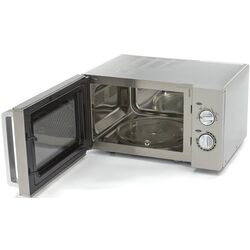 Микроволновая печь Maxima 9367000 (Inox) Thumb