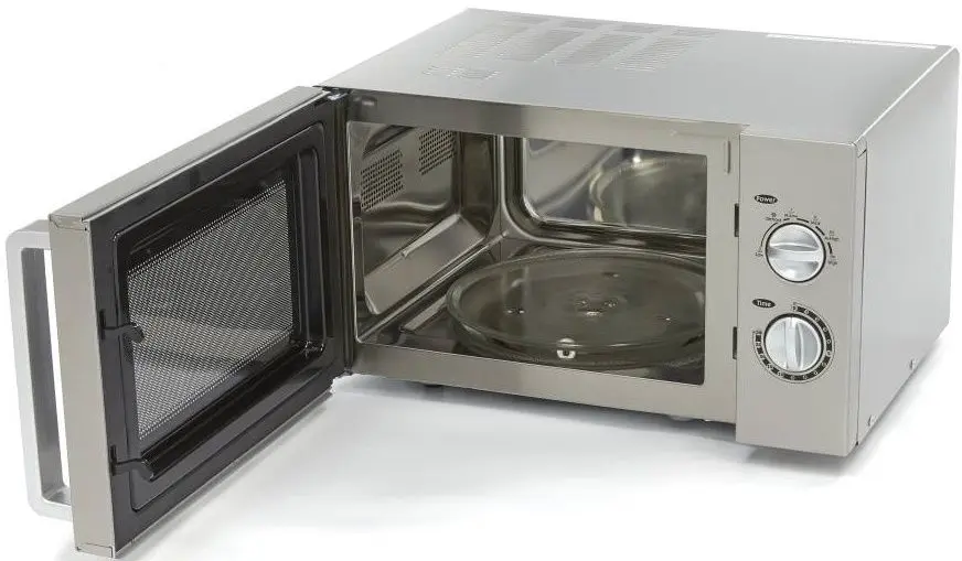 Микроволновая печь Maxima 9367000 (Inox)