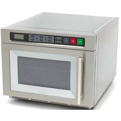 Cuptor cu microunde Maxima 9367020 (Inox)