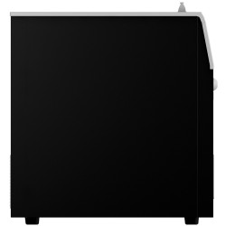 Морозильный ларь GGM Gastro TIEBIC2 (Black) Thumb