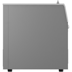 Морозильный ларь GGM Gastro TIEGIC2 (Grey) Thumb
