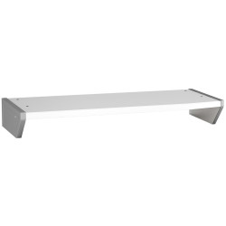 Морозильный ларь GGM Gastro TIEGIC2 (Grey) Thumb