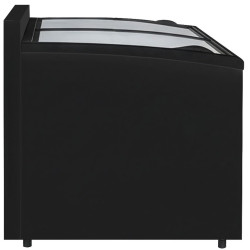 Морозильный ларь GGM Gastro TKIU21S (Black) Thumb