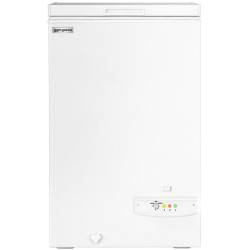 Морозильный ларь GGM Gastro TTG120N-EF (White) Thumb