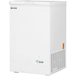 Морозильный ларь GGM Gastro TTG120N-EF (White) Thumb