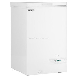 Морозильный ларь GGM Gastro TTG120N-EF (White)